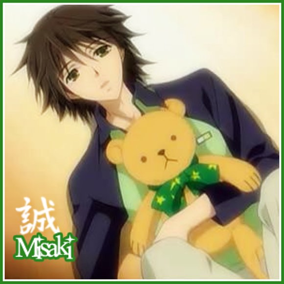 Mizaki n.n