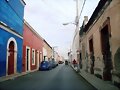 calle 27 motul, yucatan, mexico.