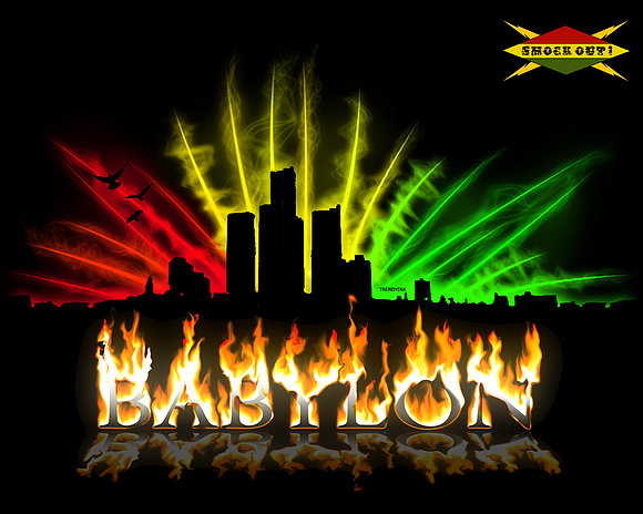 BABYLON