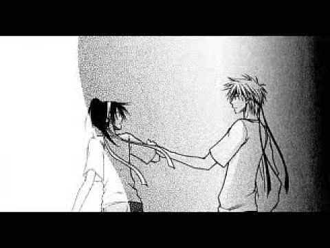 Kaichou wa Maid-sama - Alone with You