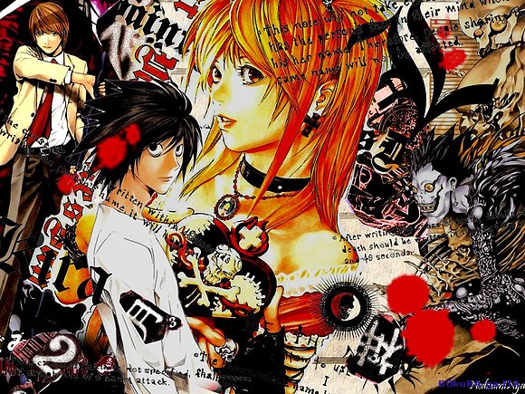 death_note