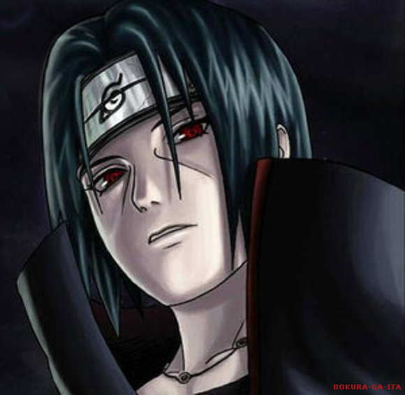 ITACHI (l)