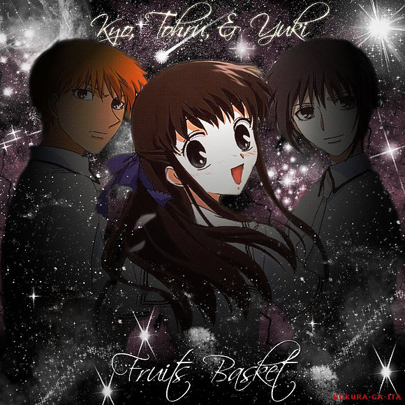 fruits basket