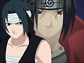 brothers___itachi vs sasuke