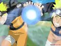 NARUTO RASENGAN