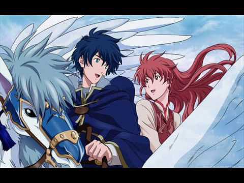 ROMEO X JULIET-- Opening full // subtitulado