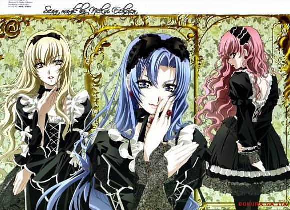 PRINCESS PRINCESS........♥