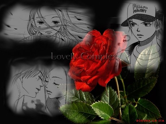 lovely complex