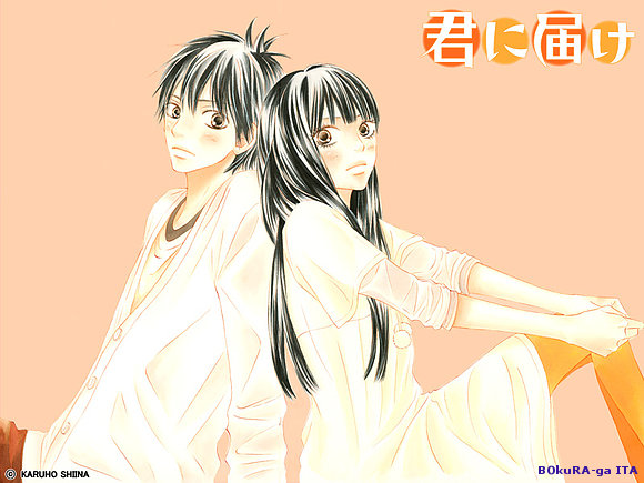 sawako y kazehaya