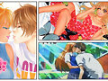 peach girl