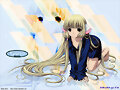 chobits