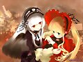 rozen maiden