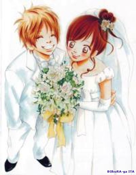 bokura ga ita