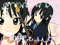 k-on