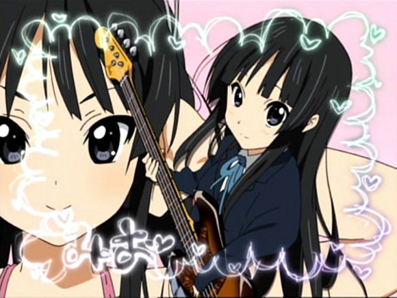k-on