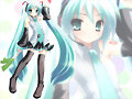 miku n_n