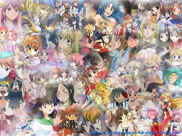 animes
