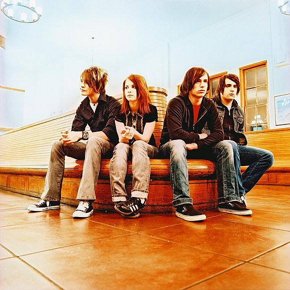 paramore*