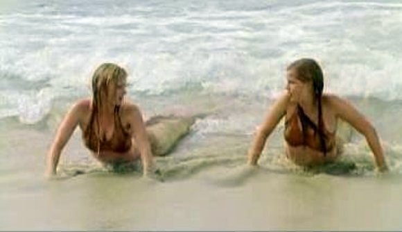 Emma y Rikki