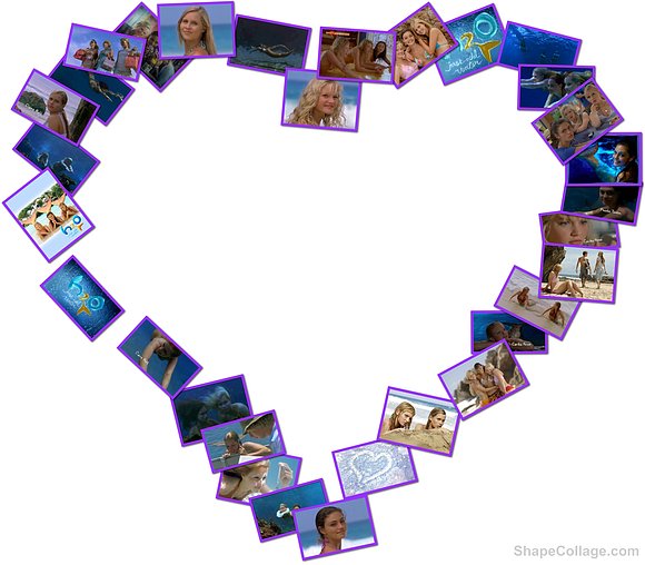 Collage Creado por mi ajja