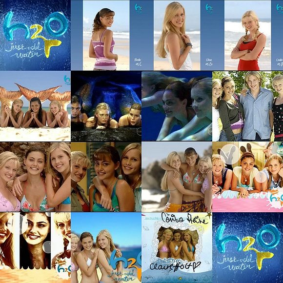 Collage!