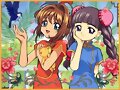 saku_chan y tomoyo_ely_sama