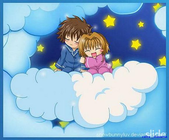 syaoran espero que te recuperes