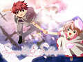 sakura kinomoto y shaoran li