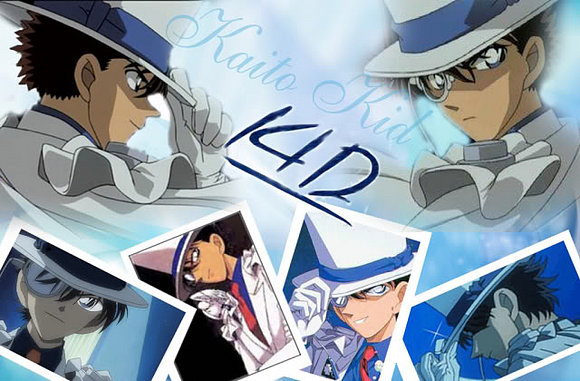 Kaito Kid