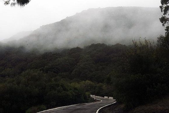 Un paseo para recordar..