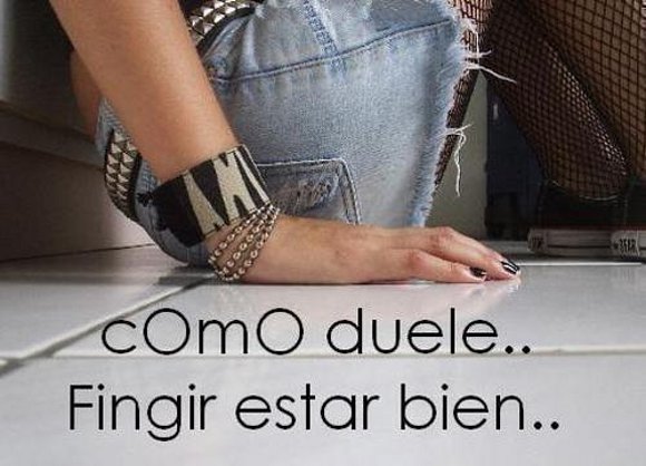 Ese solo segundo...