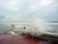 Donde las monta&ntilde;as y el mar se tocan