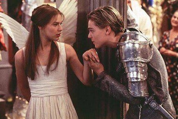 Romeo y julieta