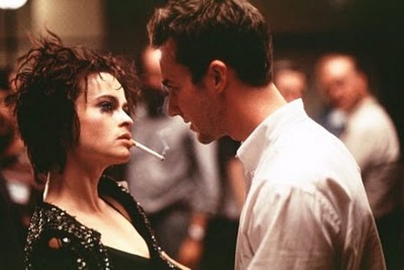 Frases de cine " el club de la lucha"