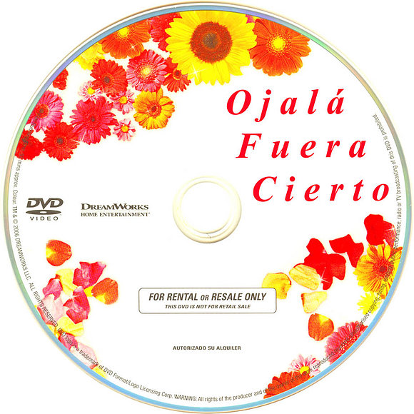 Ojala...
