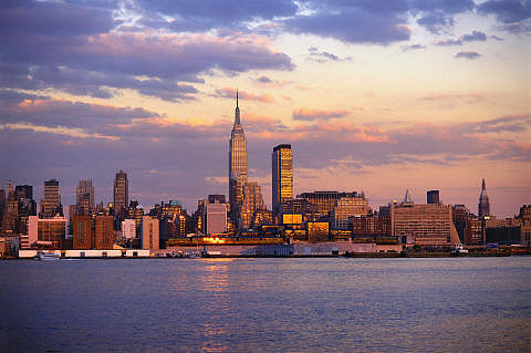 Dejavu en New york...