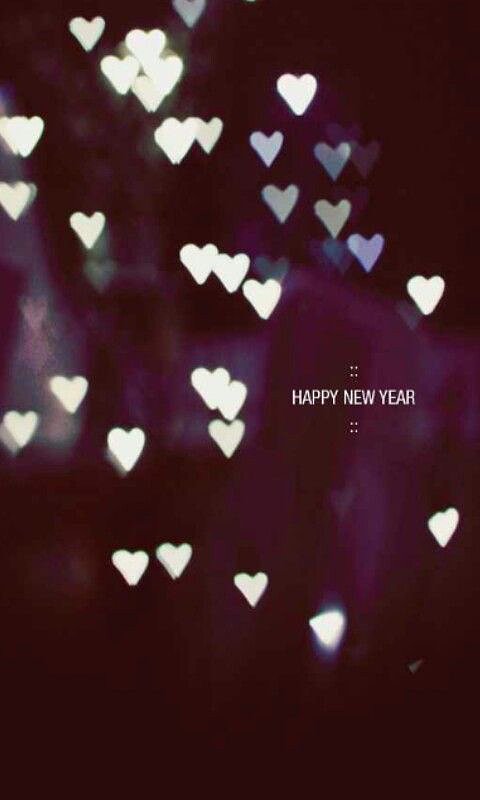 FELIZ AÑO NUEVO!