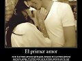 TU mi primer amor...el envidioso de todos