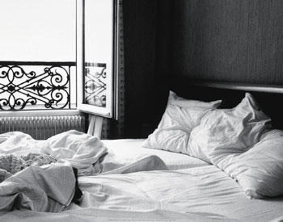 Despertaras junto a mi