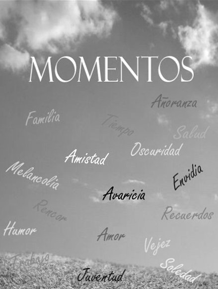 Lo hermoso que es vivir..