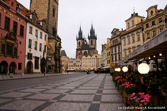 PRAGA