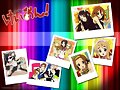 k-on