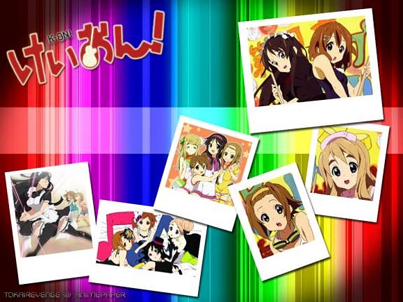 k-on