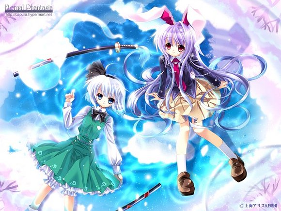 anime