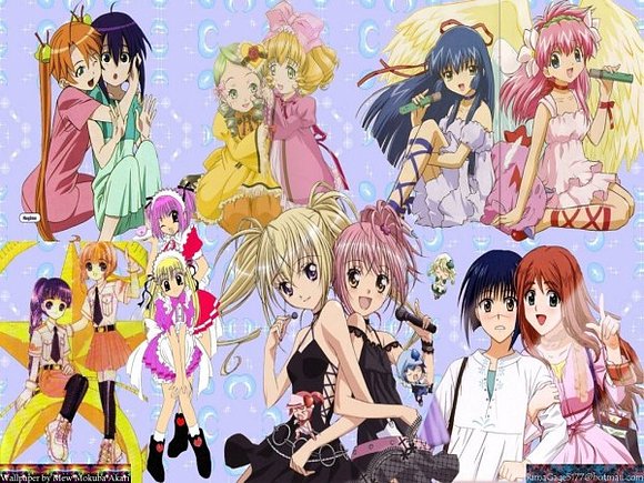 animes