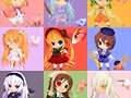 rozen maide y kirbi