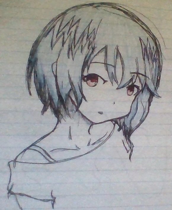 Fail Gowther (Nanatsu no Taizai)