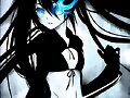 Black Rock Shooter....^^