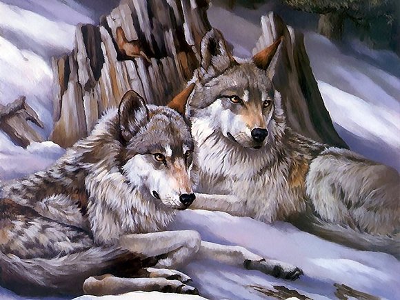 Lobos