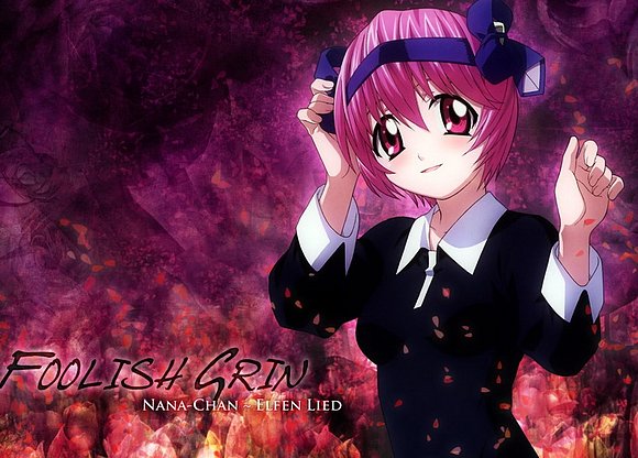Elfen lied